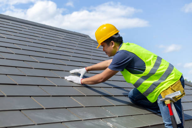 Best Roof Leak Repair  in Chantilly, VA