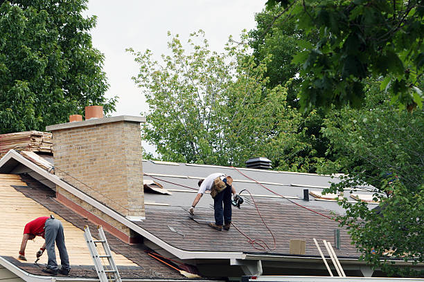 Best Local Roofing Companies  in Chantilly, VA