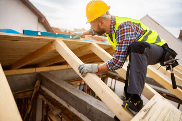 Best Best Roofing Contractors  in Chantilly, VA