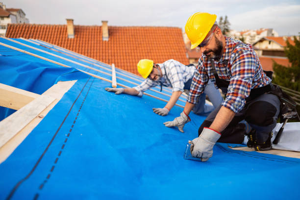 Best Roof Leak Repair  in Chantilly, VA