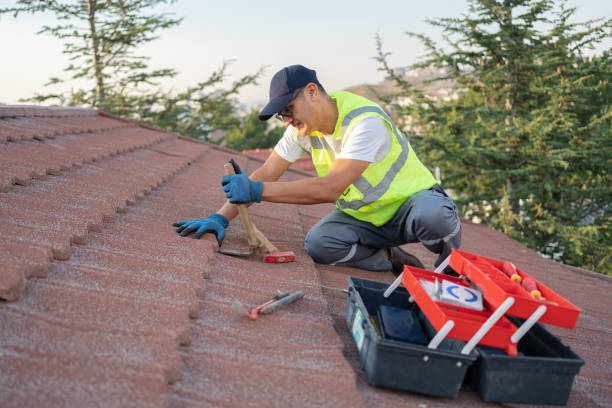 Best Roof Repair Services  in Chantilly, VA