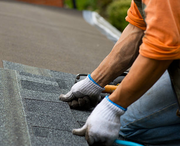 Best Shingle Roofing Installation  in Chantilly, VA
