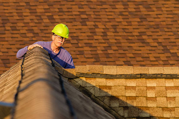 Reliable Chantilly, VA Roofing Contractor Solutions