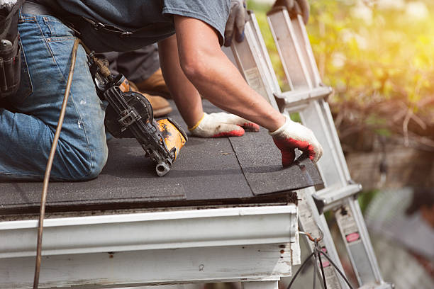 Best Emergency Roof Repair  in Chantilly, VA