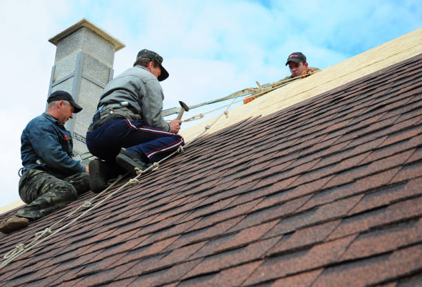 Best Residential Roof Replacement  in Chantilly, VA