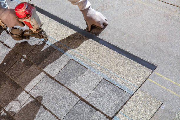 Best Gutter Installation and Roofing  in Chantilly, VA